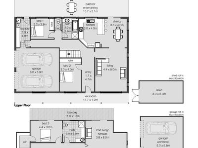 77 South Esk Drive, Hadspen