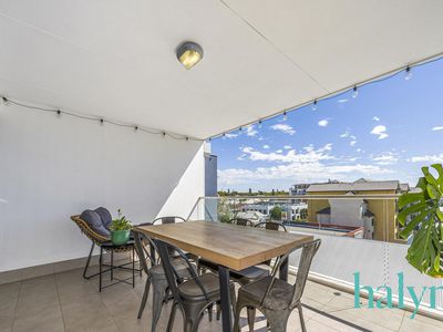 23 / 226 Beaufort Street, Perth