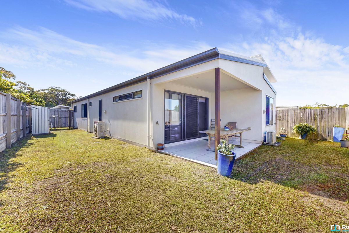 83/66 The Avenue, Peregian Springs