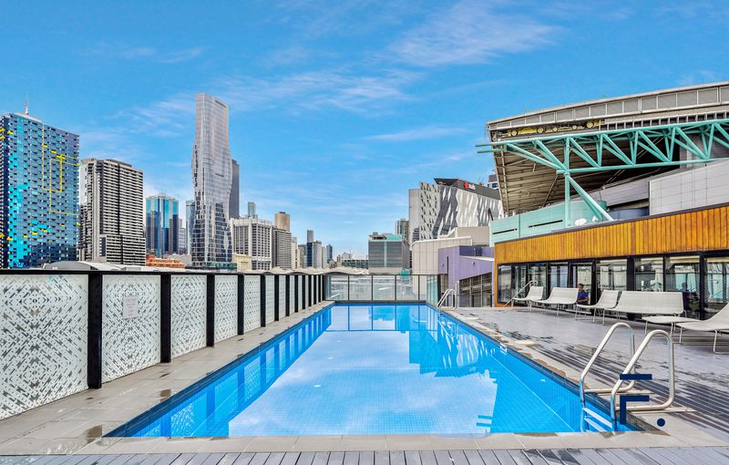1313 / 677 La Trobe Street, Docklands, Docklands - Thumbnail 7