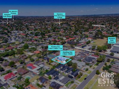 3a Alma Road, Hampton Park