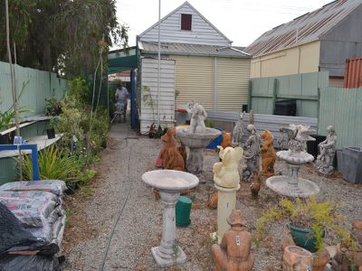 7 KELLY STREET, Pyramid Hill