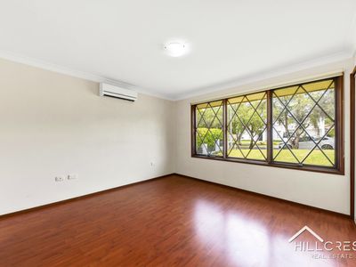 9 Lisa Crescent, Castle Hill