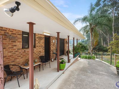 24 Fishermans Crescent, North Narooma