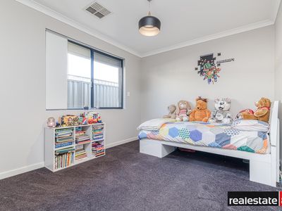 25 Kudos Circuit, Harrisdale