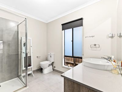 30 Flanagan Avenue, Officer