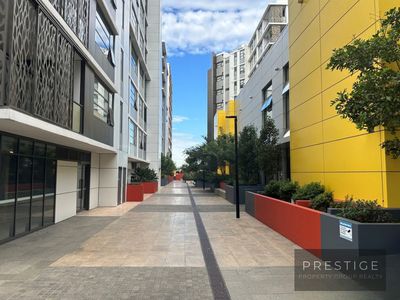 302 / 213 Princes Highway, Arncliffe