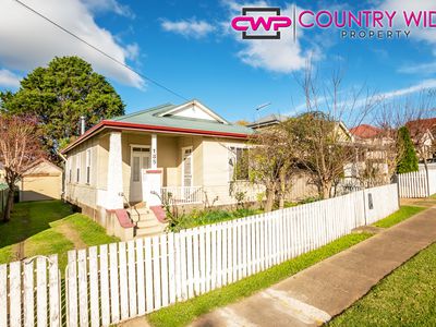 185 Church Street, Glen Innes