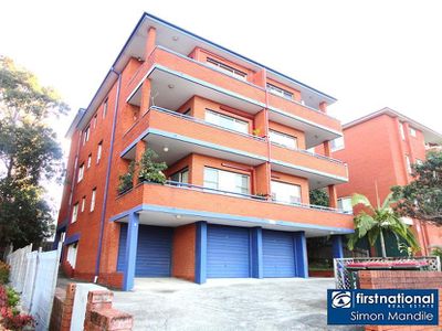 2 / 8 Queen Street, Arncliffe