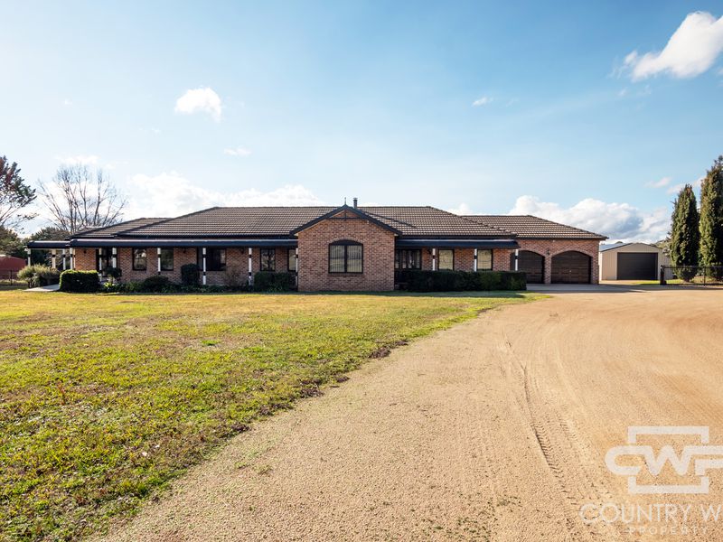 19 Glen Legh Road, Glen Innes