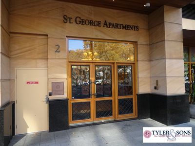 403G / 2 St Georges Terrace, Perth