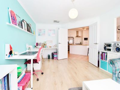 1 Cornish Turn , Baldivis