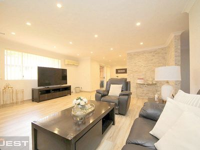 9 / 7-9 Shenton Avenue, Bankstown