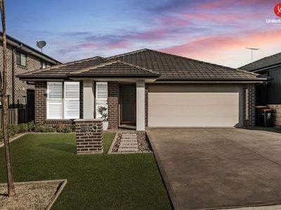 20 Muriel Street, Leppington