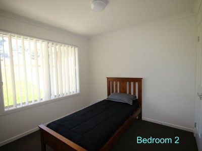 12 Trumpeter Avenue, Eden