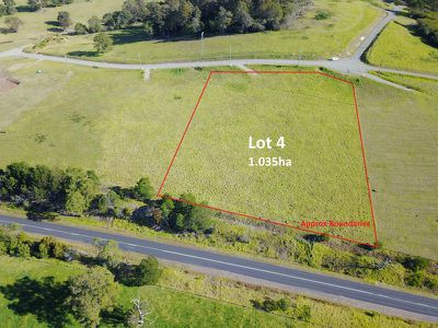 Lot 4 Mallyon Close, Lochiel