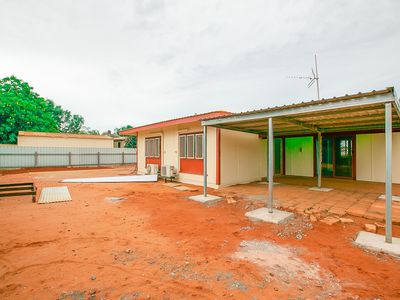 1 Jibson Close, South Hedland