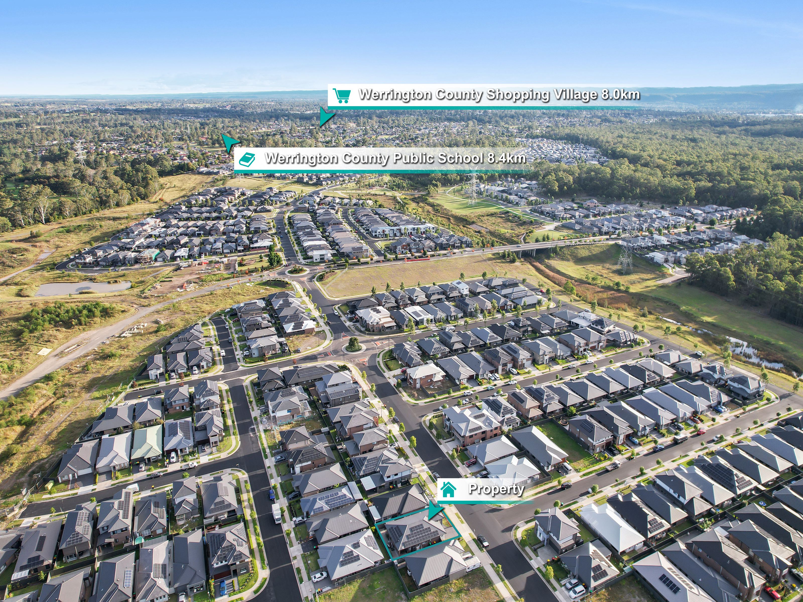 122 Armoury Road, JORDAN SPRINGS
