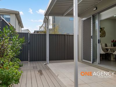 28 Wookey Glade, Riverstone