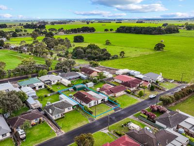 19 Commercial Avenue, Millicent