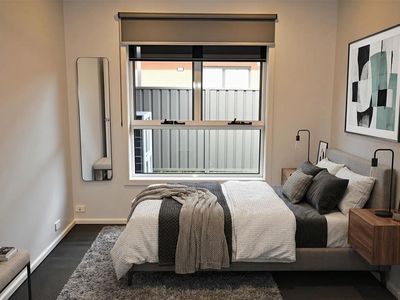 57 GILCHRIST AVENUE, Beechworth