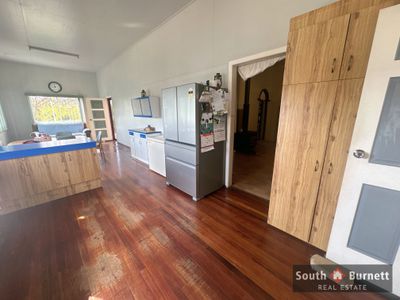 9 Corbett Street, Nanango
