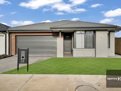 0 Hickling Road, Tarneit