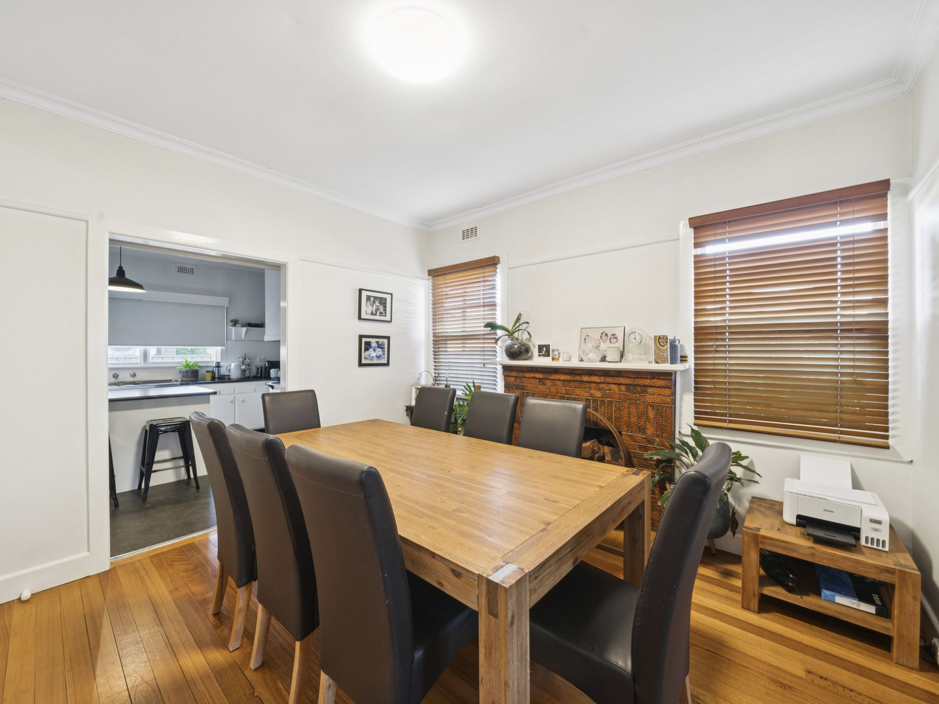 33 Curia Street, Mansfield