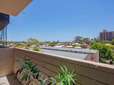 65 / 12 Tenth Avenue, Maylands