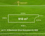 Lot 11, 35 MacKenzie Street, Numurkah
