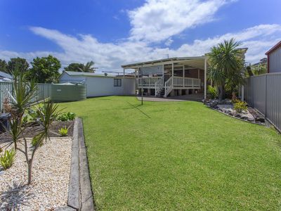 5 Rogers Avenue, Kanahooka