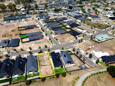 25 Parker Drive , Seymour