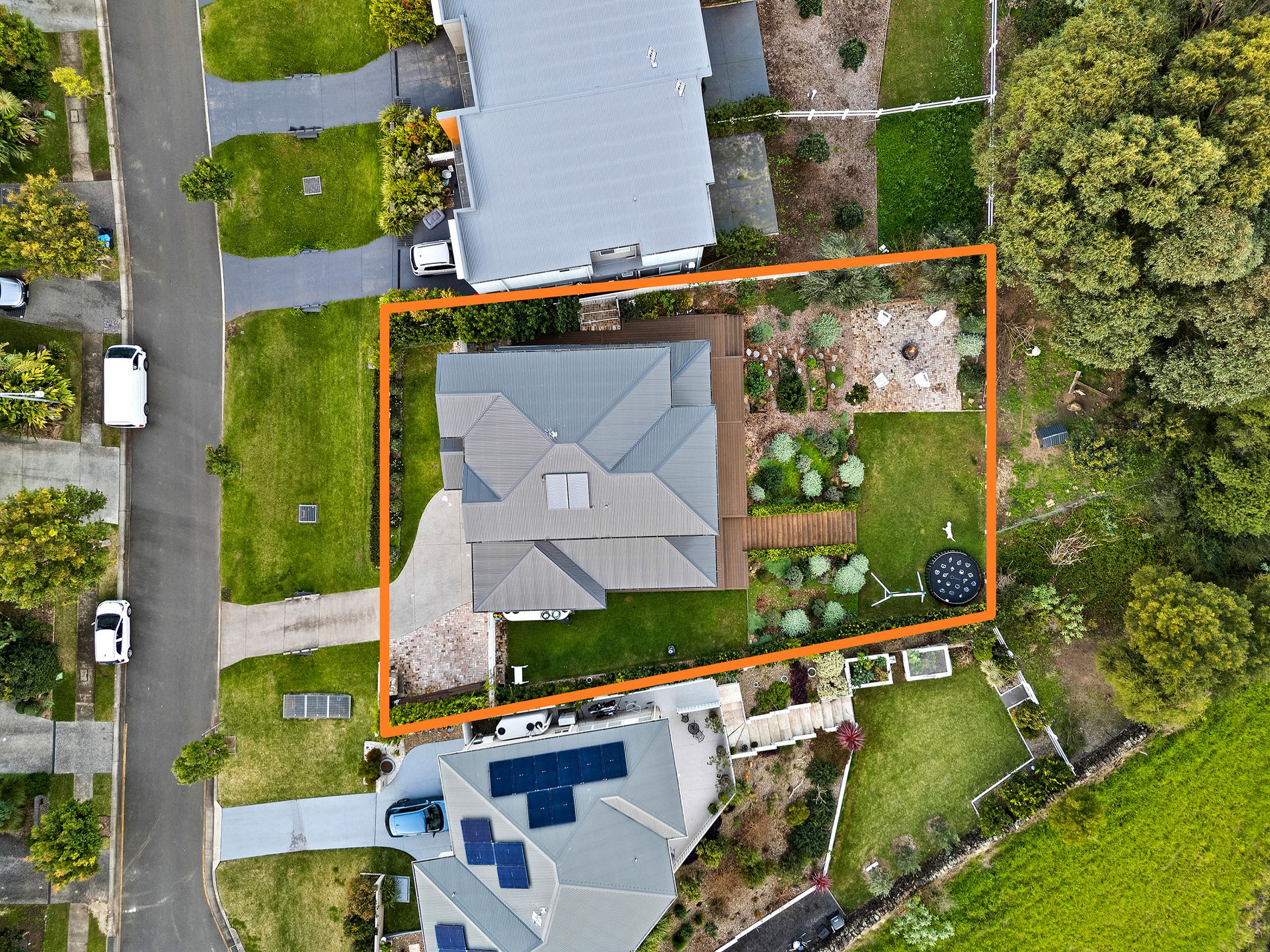 36 Surfleet Place, Kiama