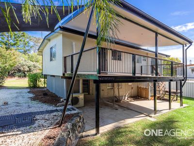 5 Claverton St, Woodridge