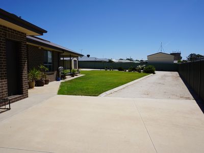 6 Old Hospital Road, West Wyalong