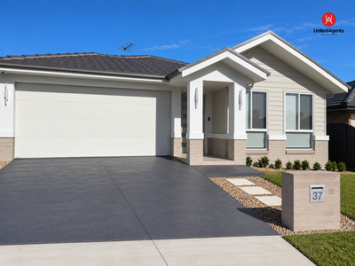 37 St Moritz Avenue, Austral