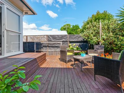 3 / 14 Orchid Place, Te Atatu South