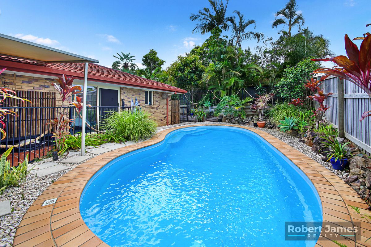 21 Waratah Close, Tewantin