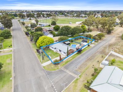 94 Wollamai Street, Finley