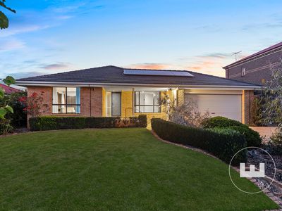 37 Toptani Drive, Narre Warren South