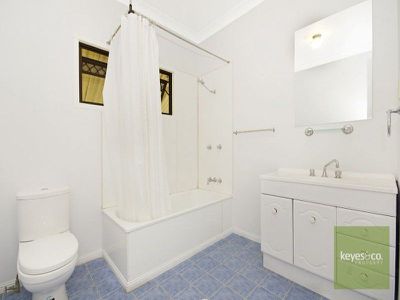 10 Humphrey Street, West End