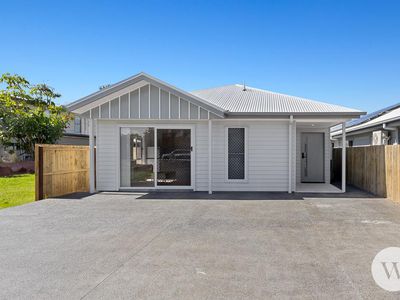 1 / 85 Loftus Street, Deagon