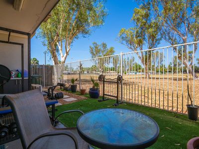 4 / 1 Lawson Street, South Hedland