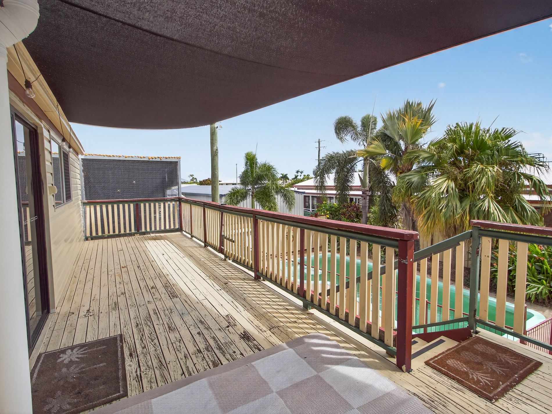 26 Russell Street, Bowen