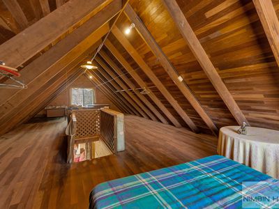 15a / 94 Symonds Road, Blue Knob