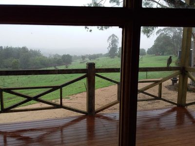 Yarraman
