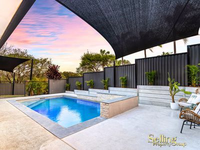 11 Monroe Court, Oxenford