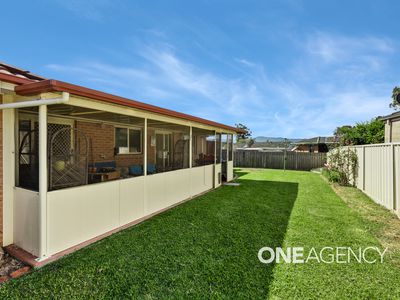 20 Vendetta Street, Nowra