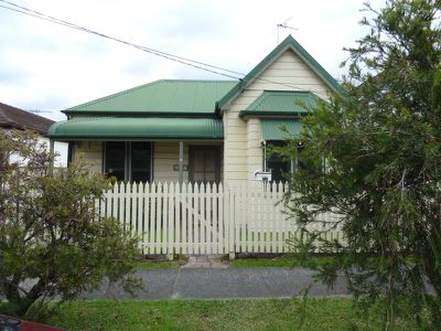 12 Hardie Street, Mascot