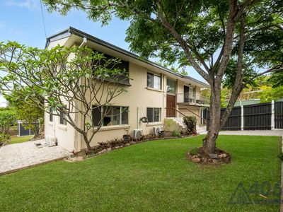 322 Fig Tree Pocket Road, Fig Tree Pocket